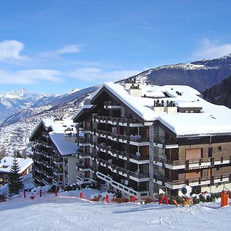 Apartment Hauts De Nendaz A Apt B2 Екстер'єр фото