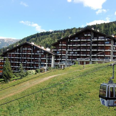 Apartment Hauts De Nendaz A Apt B2 Екстер'єр фото