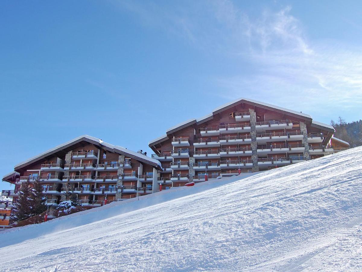 Apartment Hauts De Nendaz A Apt B2 Екстер'єр фото